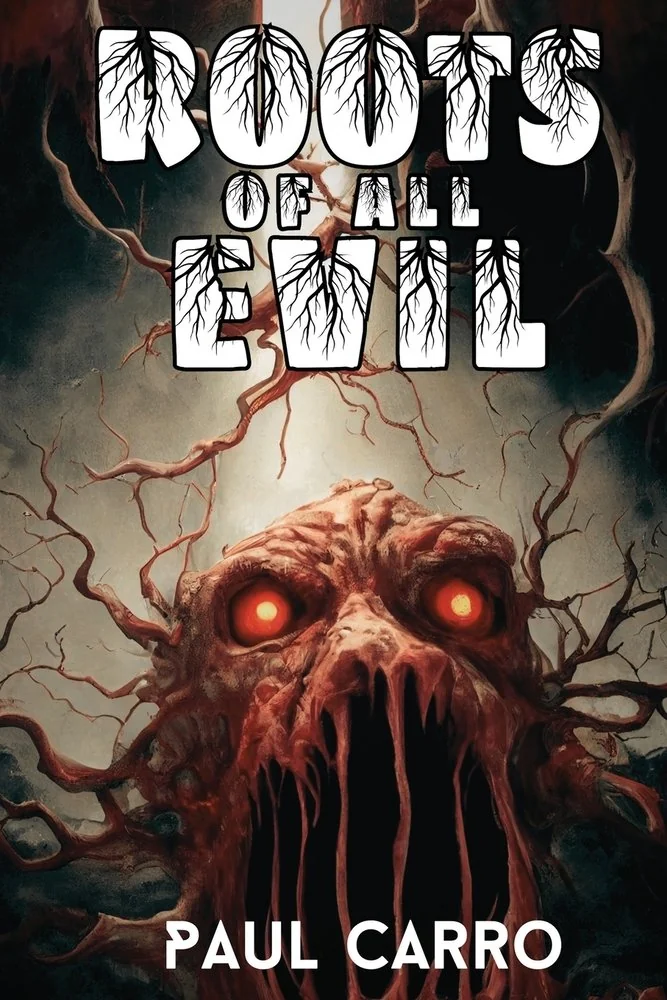 Roots of All Evil — photo 2