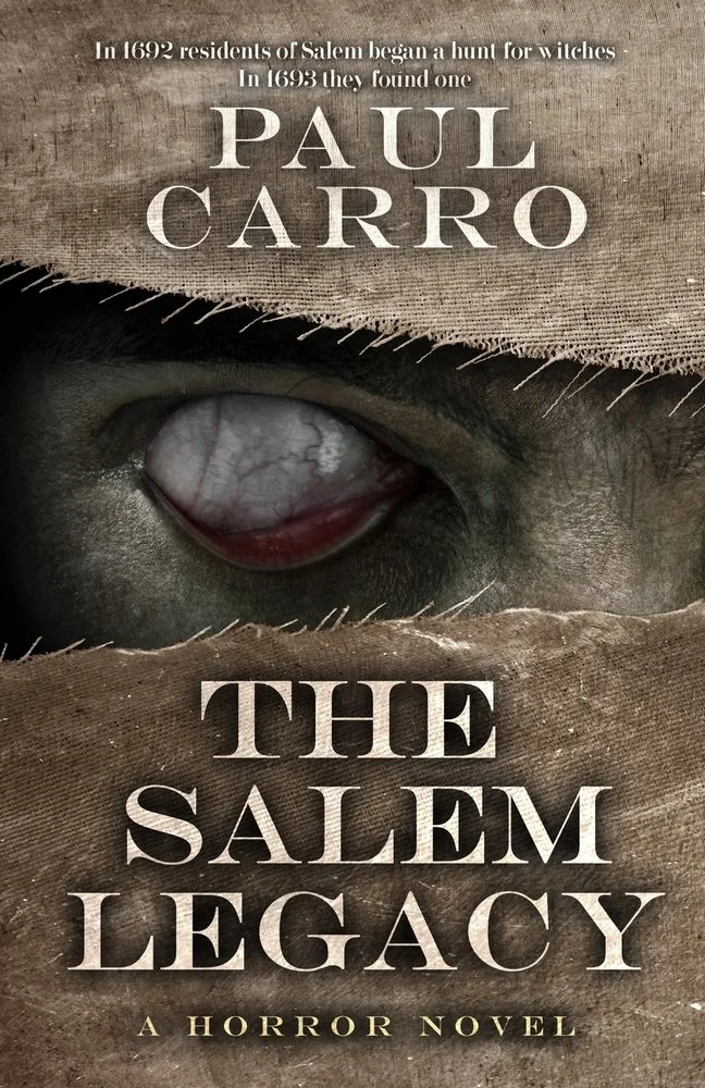 The Salem Legacy — photo 2