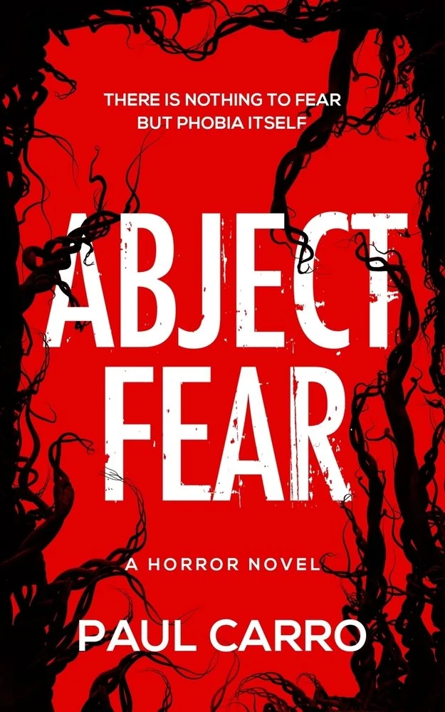 Abject Fear — photo 2