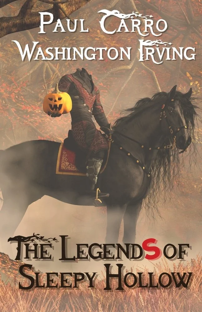 The Legends of Sleepy Hollow — photo 2