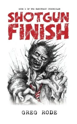 Shotgun Finish — photo 2