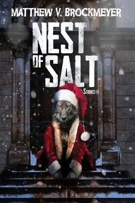 Nest of Salt: Stories — photo 2