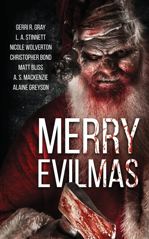 Merry Evilmas — photo 2