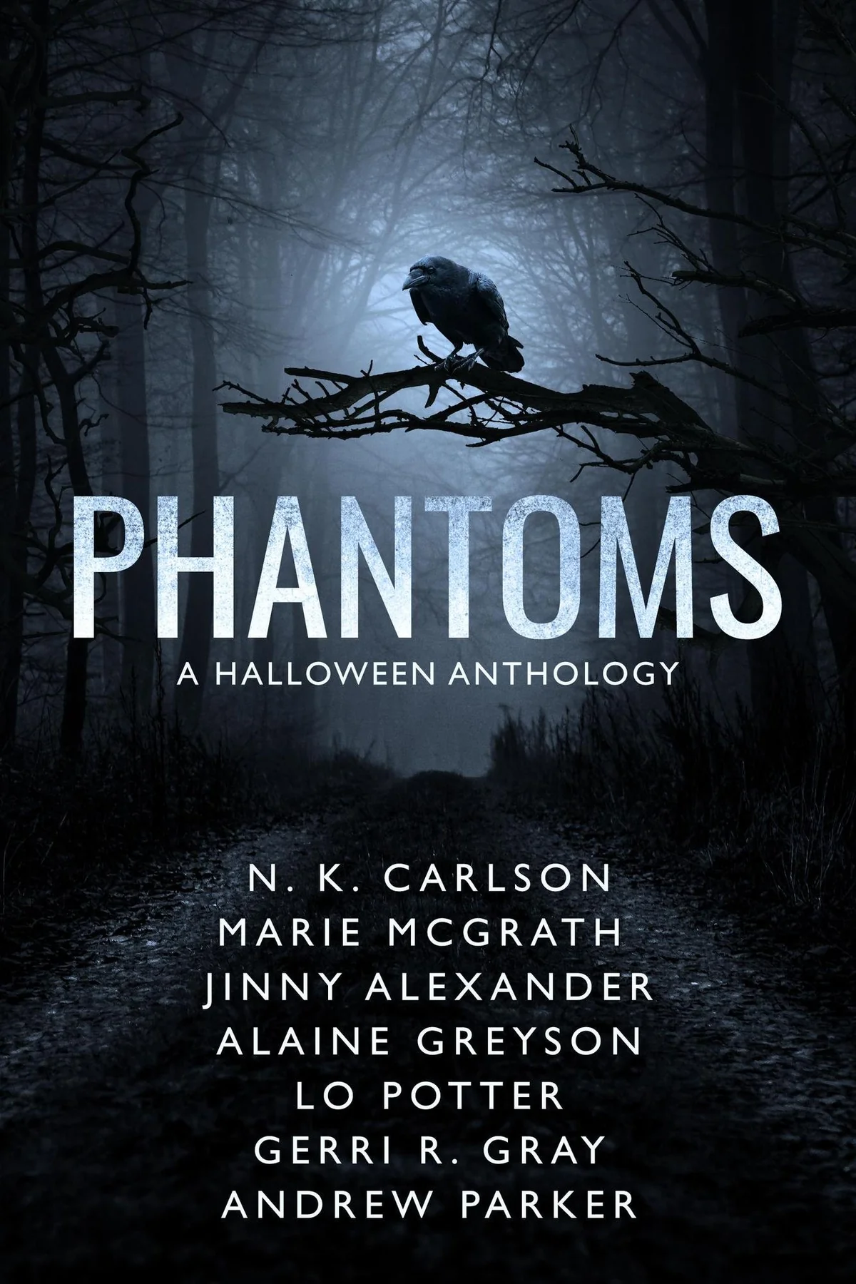 Phantoms — photo 2