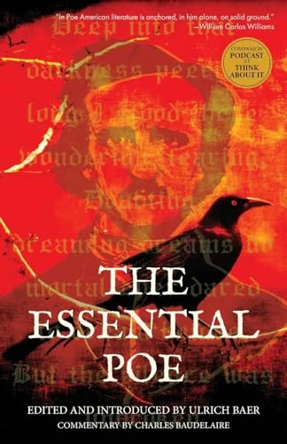 The Essential Poe — photo 2