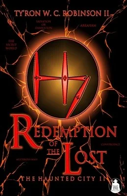Redemption of the Lost: The Haunted City II — photo 2