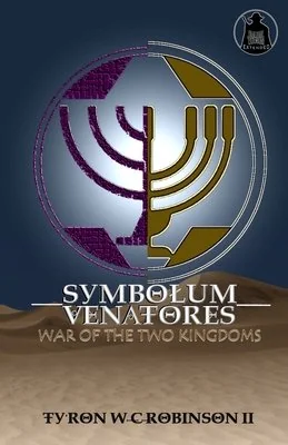 Symbolum Venatores: War of The Two Kingdoms — photo 2