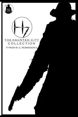 The Haunted City Collection — photo 2