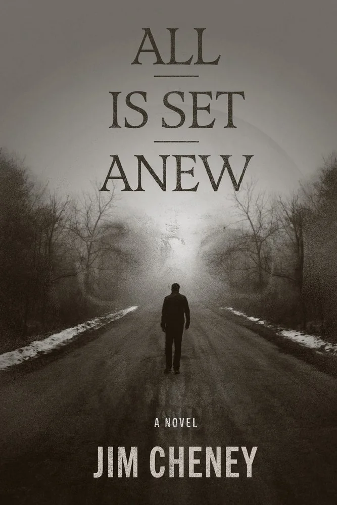 All Is Set Anew — photo 2