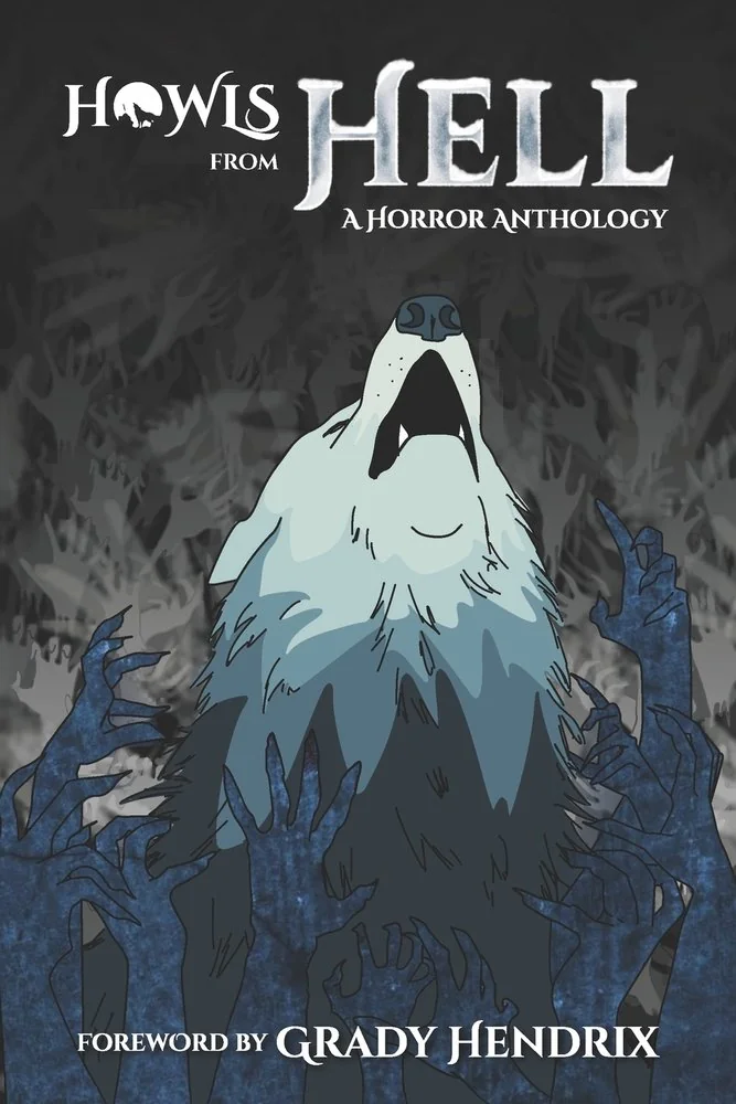 Howls From Hell: A Horror Anthology — photo 2