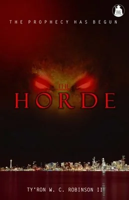 The Horde — photo 2