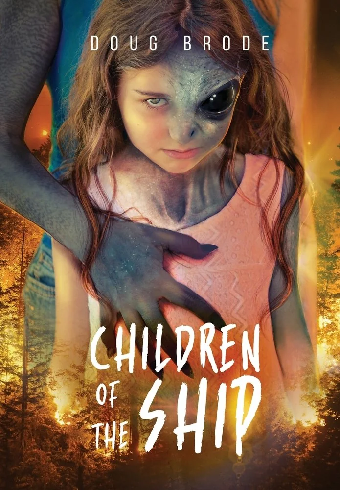 Children of the Ship — photo 2