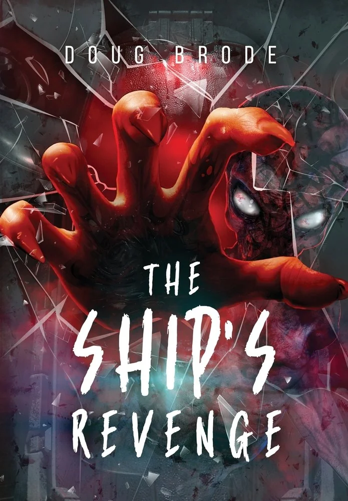 The Ship's Revenge: The Ship Saga Book 2 — photo 2