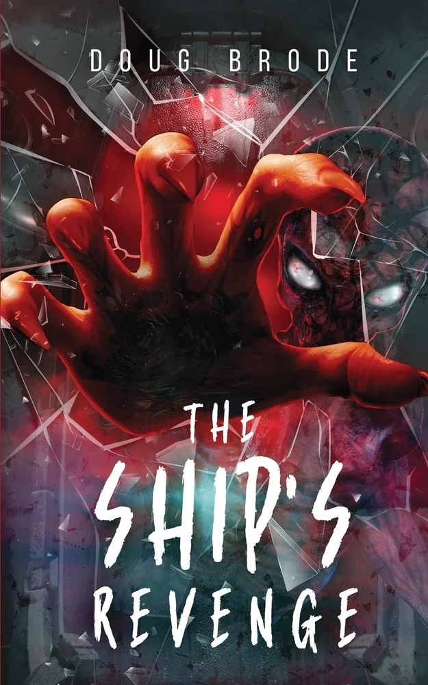 The Ship's Revenge: The Ship Saga Book 2 — photo 2