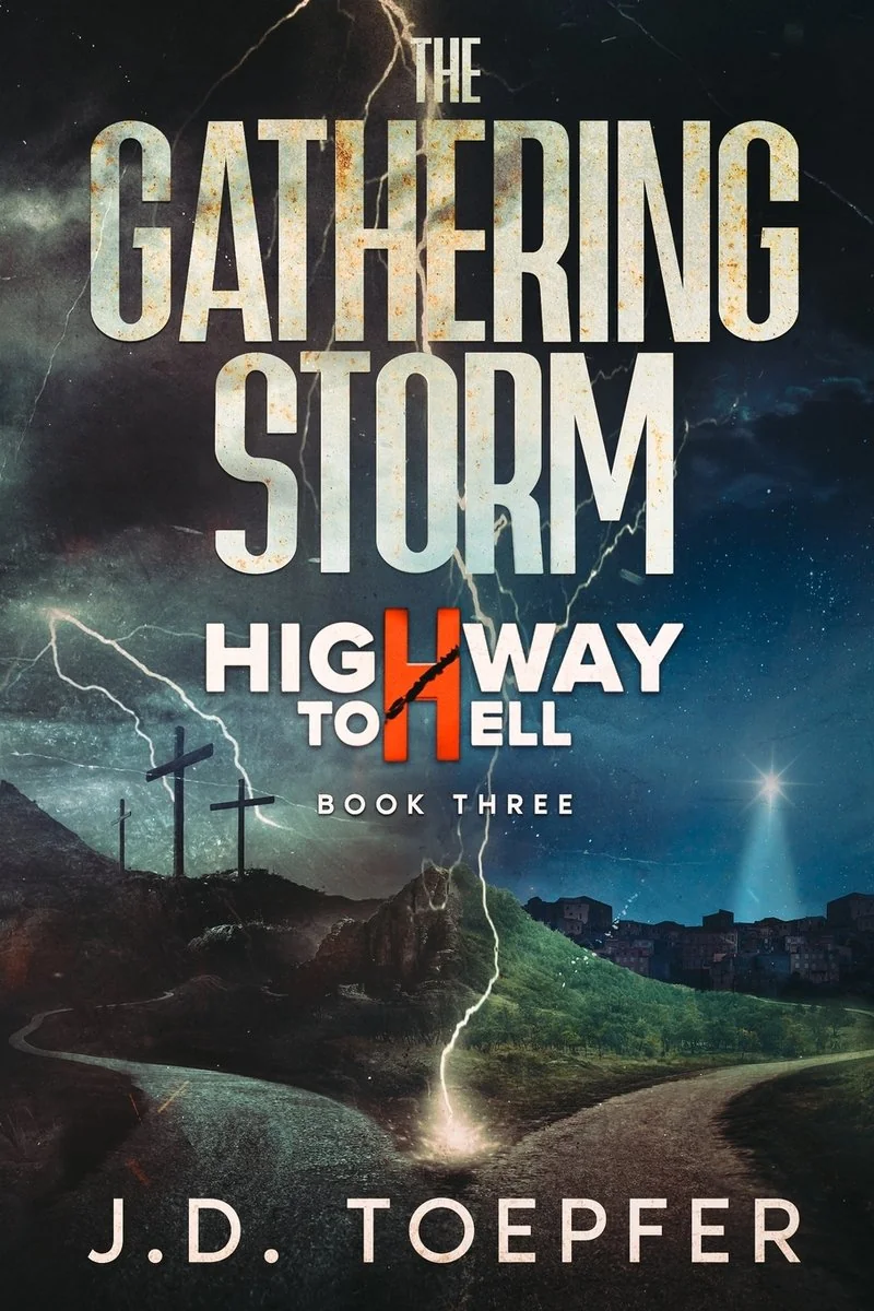 The Gathering Storm