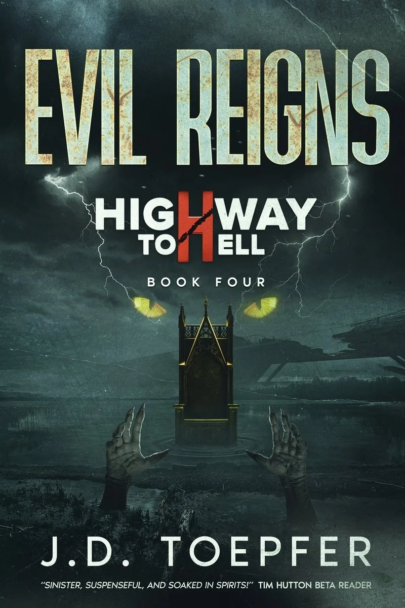 Evil Reigns