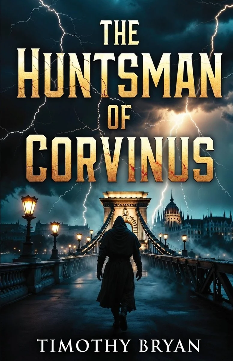 The Huntsman of Corvinus — photo 2