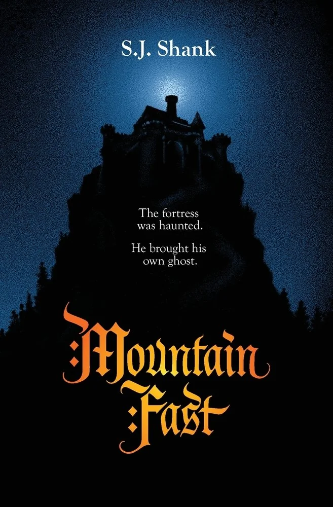 Mountain Fast — photo 2