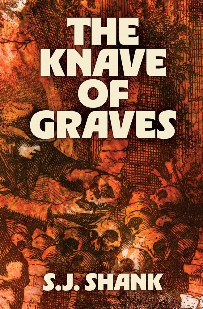 The Knave of Graves — photo 2