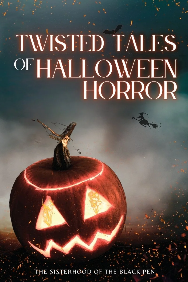 Twisted Tales of Halloween Horror — photo 2