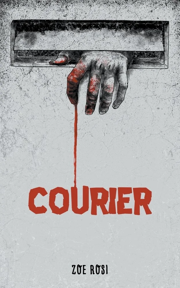 Courier — photo 2