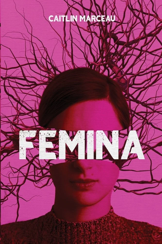 Femina: A Collection of Dark Fiction — photo 2
