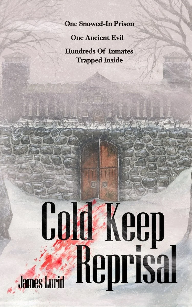 Cold Keep Reprisal — photo 2