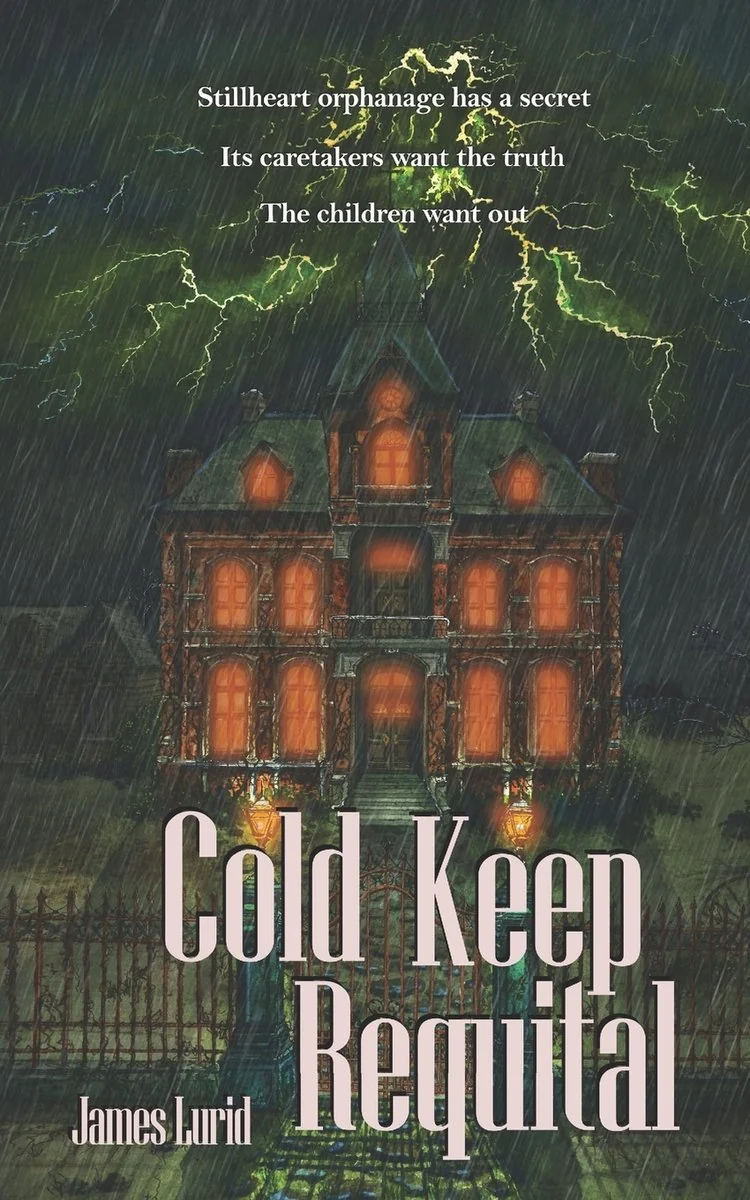 Cold Keep Requital — photo 2