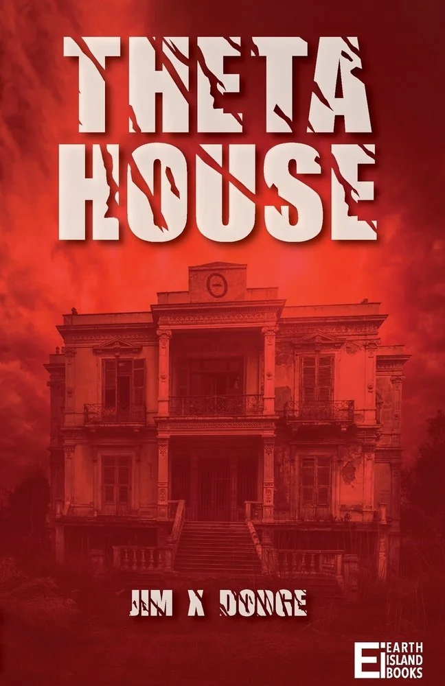 Theta House — photo 2