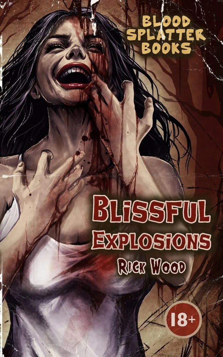Blissful Explosions