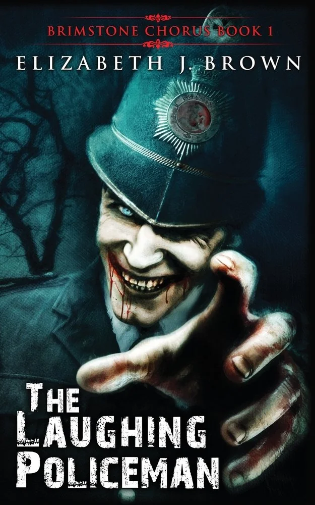 The Laughing Policeman — photo 2
