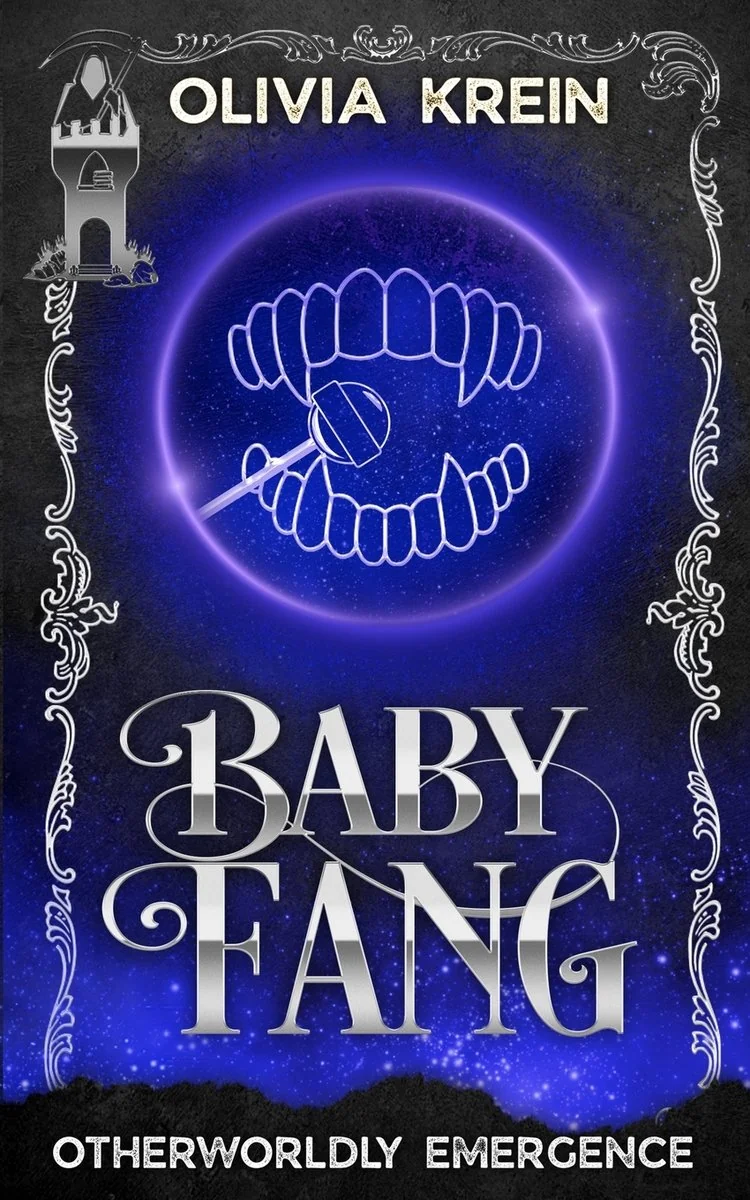 Baby Fang — photo 2