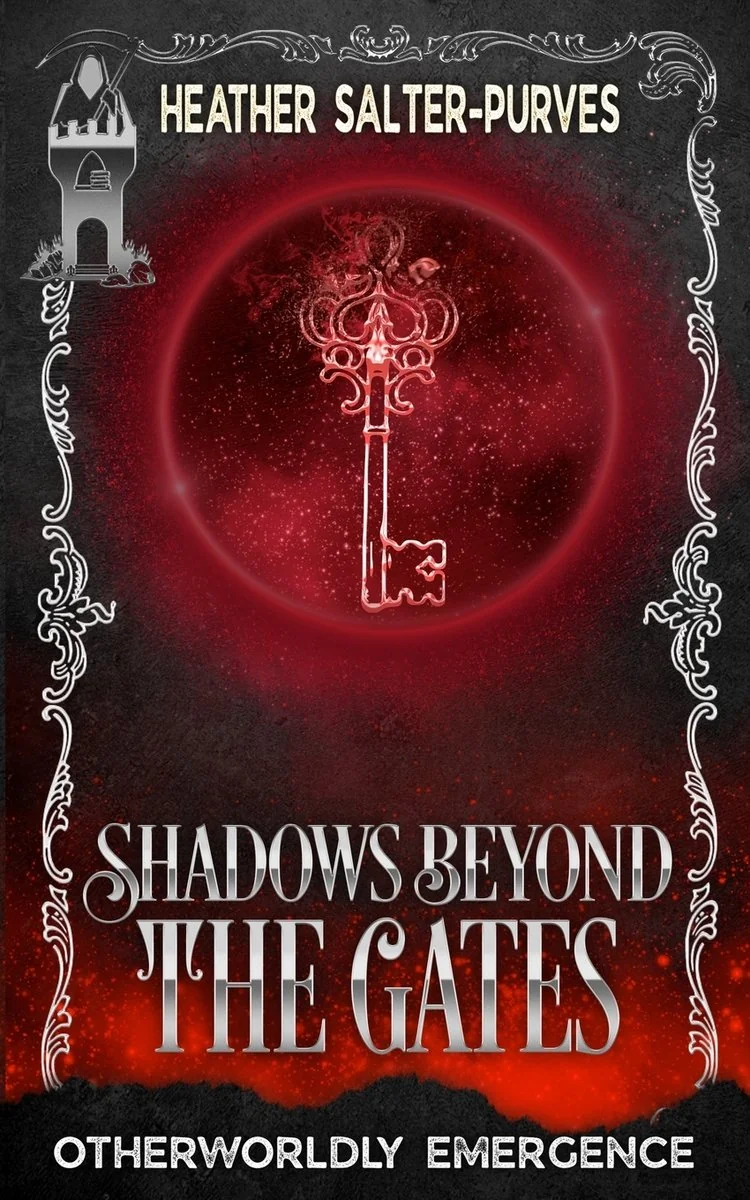 Shadows Beyond the Gates — photo 2