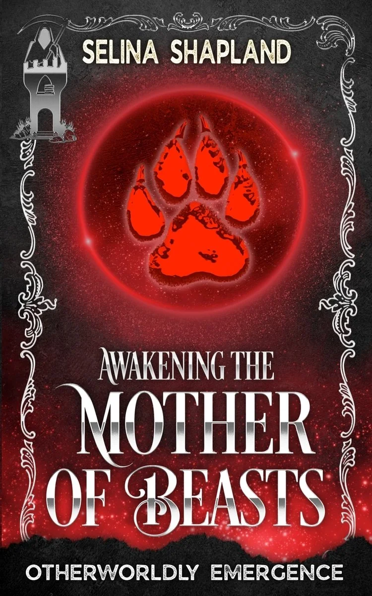Awakening the Mother of Beasts — photo 2