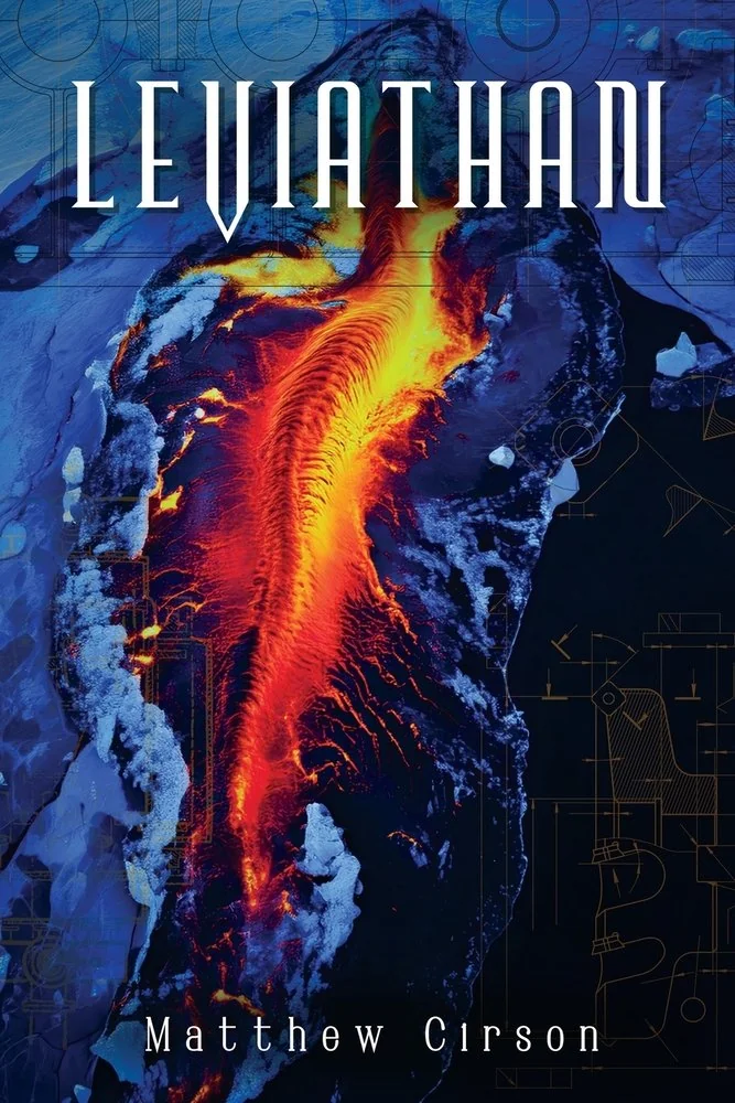 Leviathan — photo 2