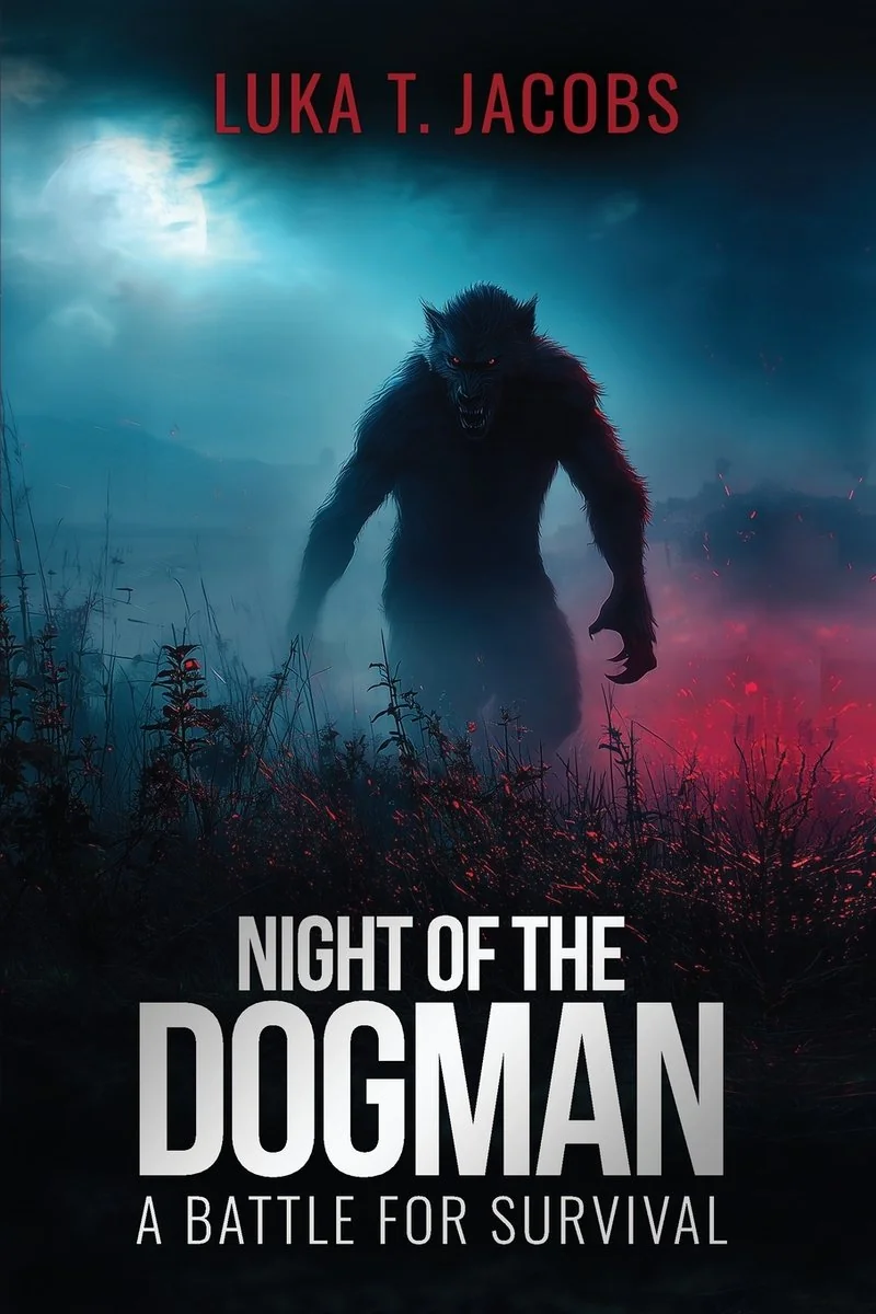 Night Of The Dogman: A Battle For Survival — photo 2