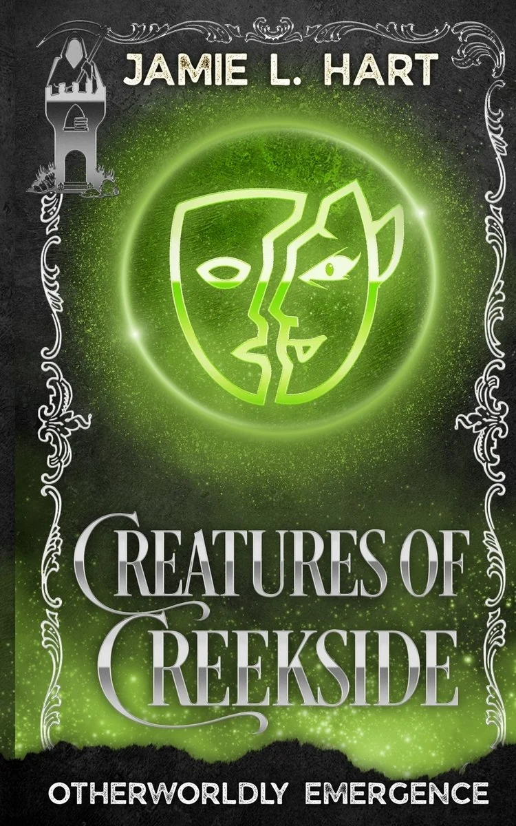 The Creatures of Creekside — photo 2
