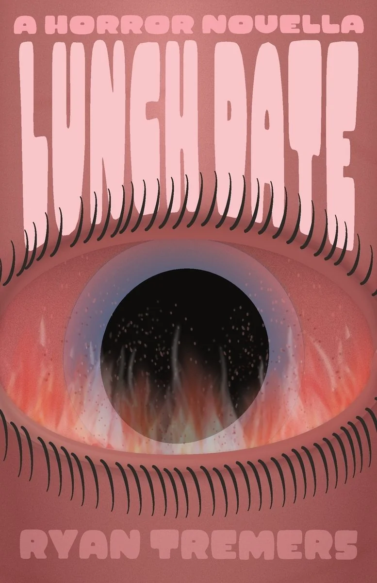 Lunch Date: A Horror Novella — photo 2