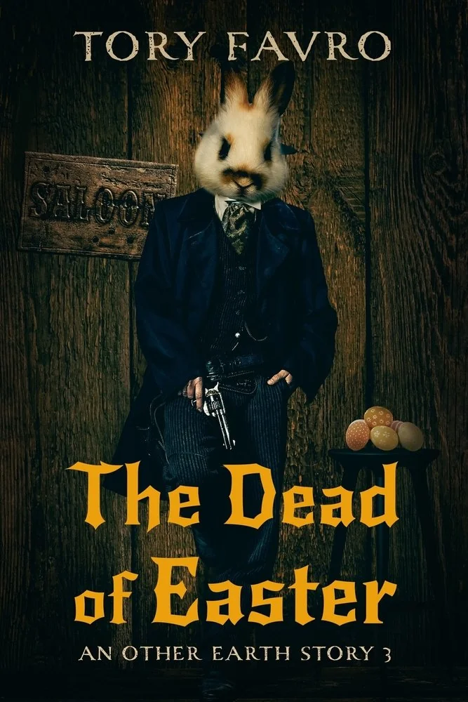 The Dead of Easter: Blood & Chocolate