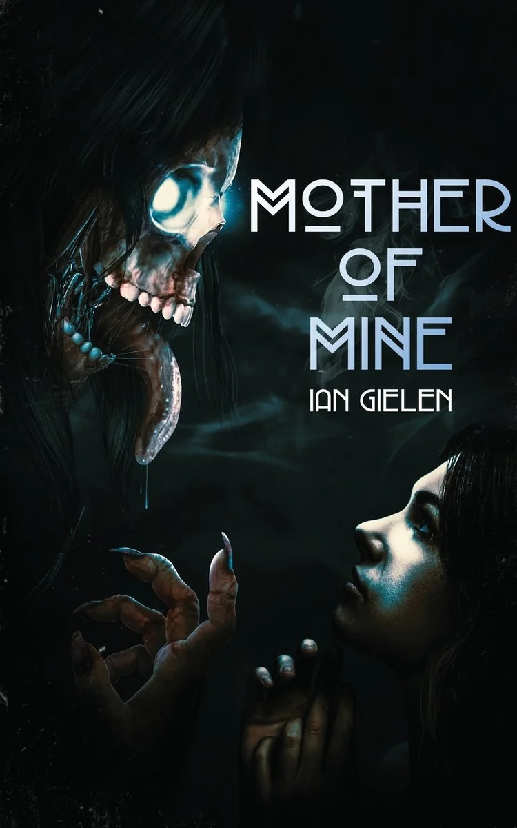 Mother of Mine: Book 1 of The Hellborn Cycle — photo 2