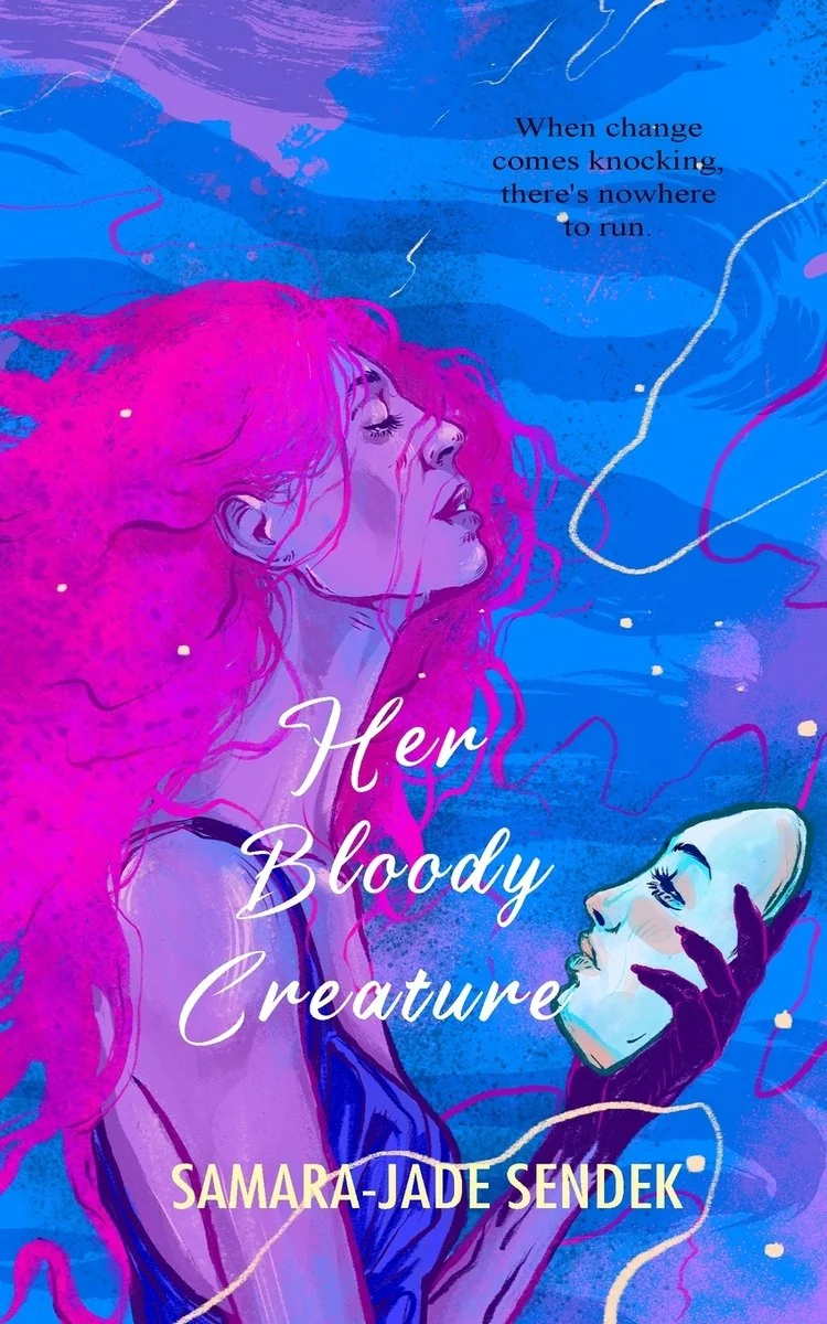 Her Bloody Creature — photo 2