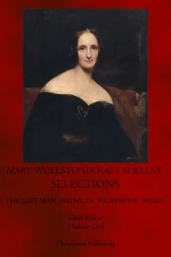 Mary Wollstonecraft Shelley Selections — photo 2
