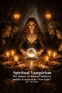 Spiritual Vampirism: The History of Etherial Softdown, and Her Friends of the "New Light."