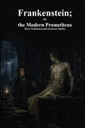 Frankenstein; or, the Modern Prometheus
