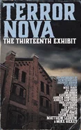 Terror Nova: The Thirteenth Exhibit