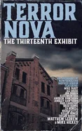 Terror Nova: The Thirteenth Exhibit