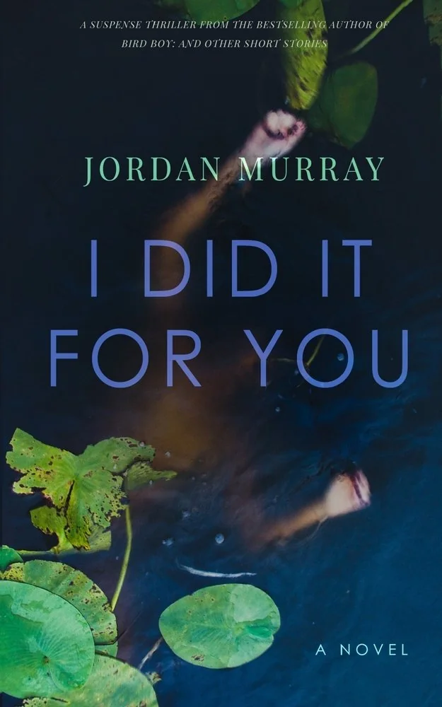 I Did It For You — photo 2
