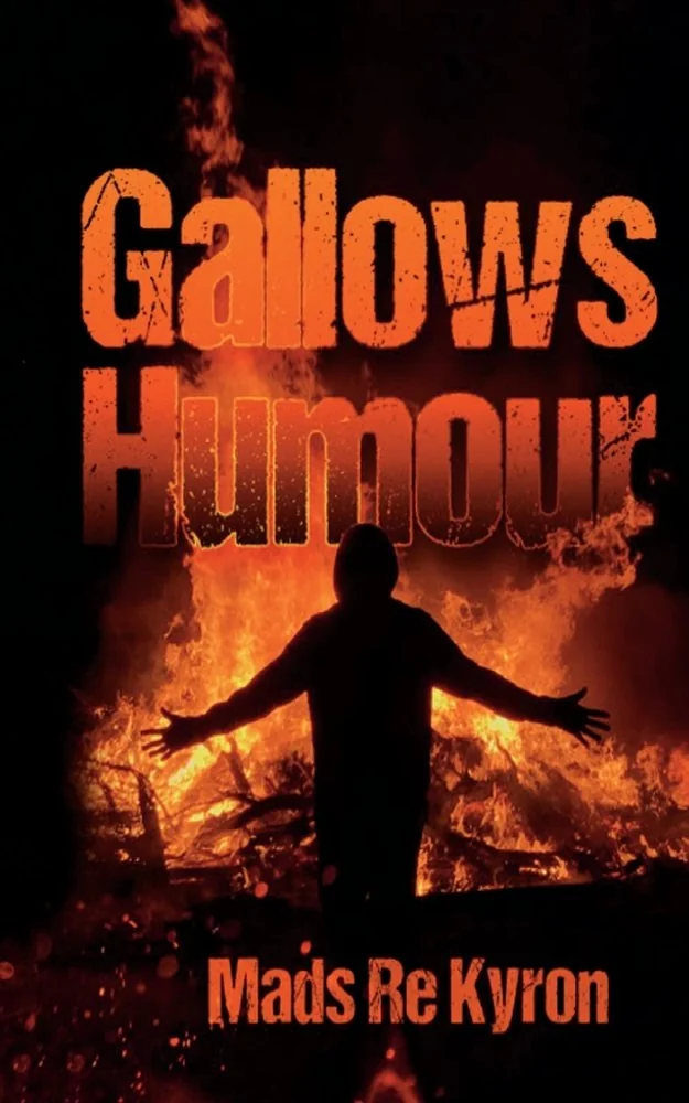 Gallows Humour — photo 2