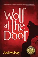 Wolf at the Door — Ghost Stories