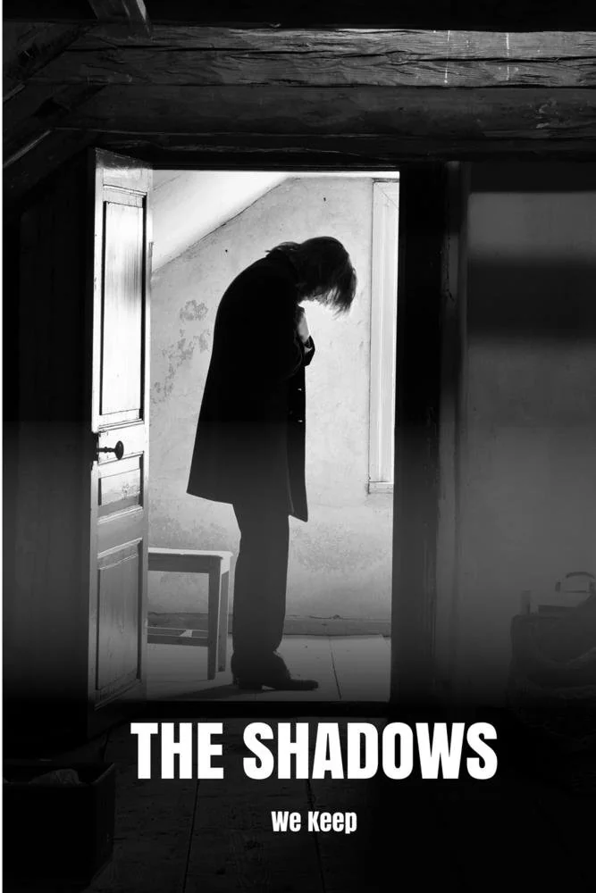 The Shadows We Keep — photo 2